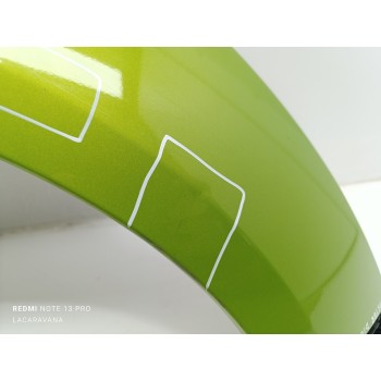 Recambio de aleta delantera derecha para hyundai veloster sport referencia OEM IAM 663212V010  