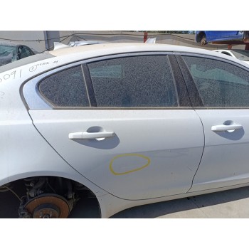 Recambio de puerta trasera derecha para jaguar xe pure referencia OEM IAM GX7324630AA  