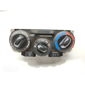 MANDO CALEFACCION / AIRE ACONDICIONADO 27510BC71B 