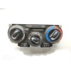Recambio de mando calefaccion / aire acondicionado para nissan micra (k12e) acenta referencia OEM IAM 27510BC71B  