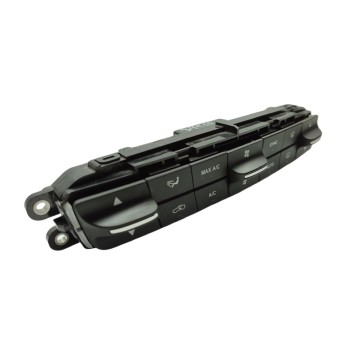 Recambio de mando climatizador para maserati levante diesel referencia OEM IAM 06701187960  