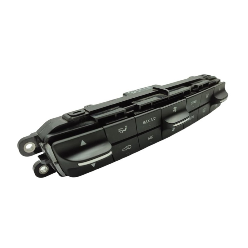 Recambio de mando climatizador para maserati levante diesel referencia OEM IAM 06701187960  