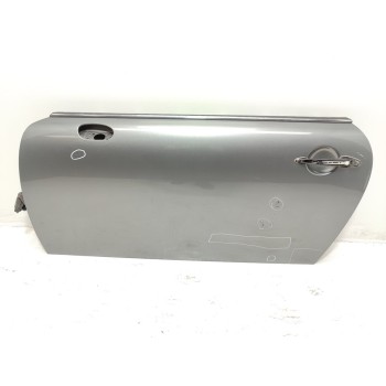 Recambio de puerta delantera izquierda para mini mini (r50,r53) cooper s referencia OEM IAM 41517202911  