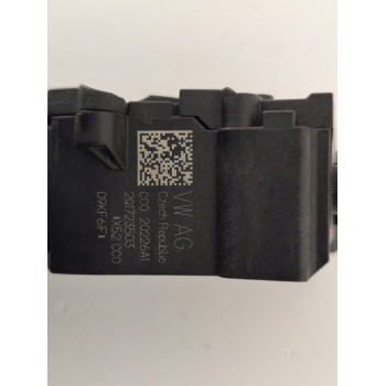 Recambio de pedal acelerador para audi a1 sportback (gba) 30 tfsi básico referencia OEM IAM 2Q1723503  