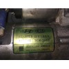 Recambio de motor arranque para kia carens ( ) basic referencia OEM IAM 361002A950  