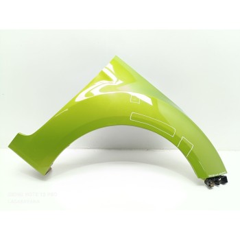 Recambio de aleta delantera derecha para hyundai veloster sport referencia OEM IAM 663212V010  