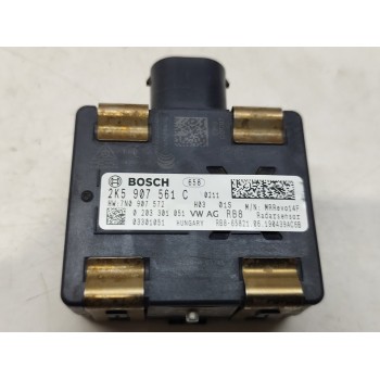 Recambio de modulo electronico para volkswagen caddy furgón/kombi kombi bmt referencia OEM IAM 2K5907561C  