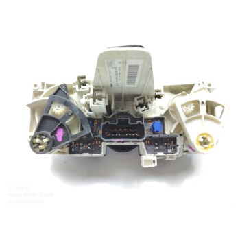 Recambio de mando calefaccion / aire acondicionado para nissan micra (k12e) acenta referencia OEM IAM 27510BC71B  