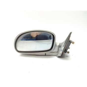 Recambio de retrovisor izquierdo para hyundai lantra berlina (rd) 1.9 d gls referencia OEM IAM 8760529660  