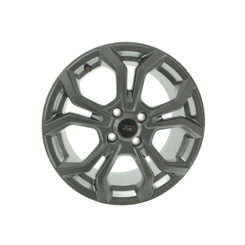 Recambio de llanta para ford fiesta (ce1) st-line referencia OEM IAM H1BJ1007D1A  