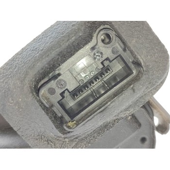 Recambio de cerradura puerta trasera derecha para volkswagen polo (6c1) sport bluemotion referencia OEM IAM 6C0839014A  