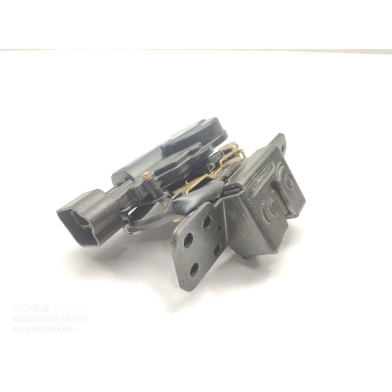 Recambio de cerradura maletero / porton para cadillac srx sports edition tracción total referencia OEM IAM 15243667  