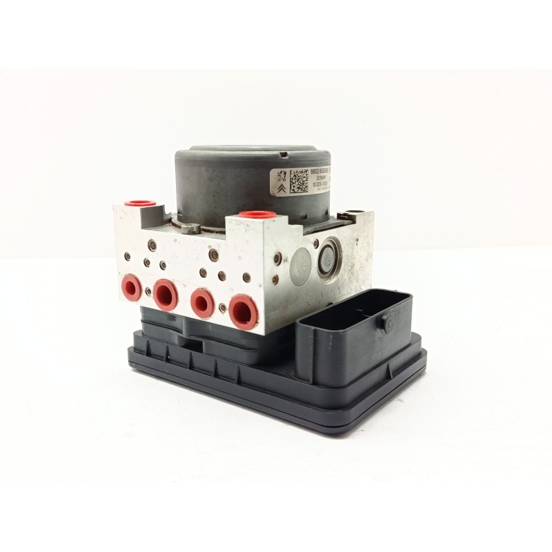 Recambio de abs para peugeot 208 active referencia OEM IAM 9802460980  