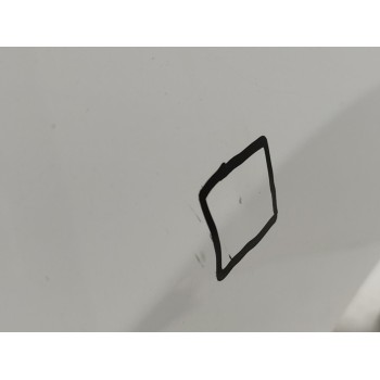 Recambio de aleta delantera izquierda para hyundai ix35 style 2wd referencia OEM IAM 663112S050  