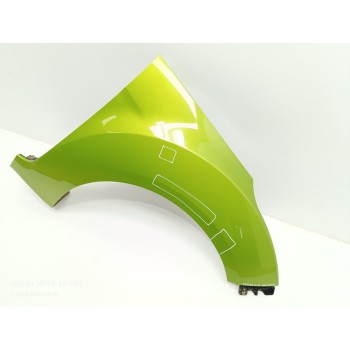 Recambio de aleta delantera derecha para hyundai veloster sport referencia OEM IAM 663212V010  