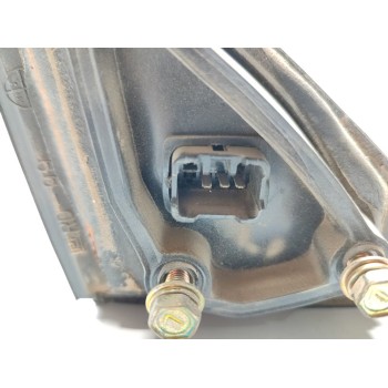 Recambio de retrovisor izquierdo para hyundai lantra berlina (rd) 1.9 d gls referencia OEM IAM 8760529660  