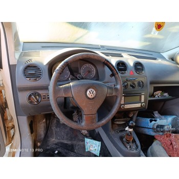 volkswagen caddy ka/kb (2k) del año 2008