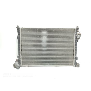 Recambio de radiador agua para mini mini (r50,r53) cooper s referencia OEM IAM 17117570489  