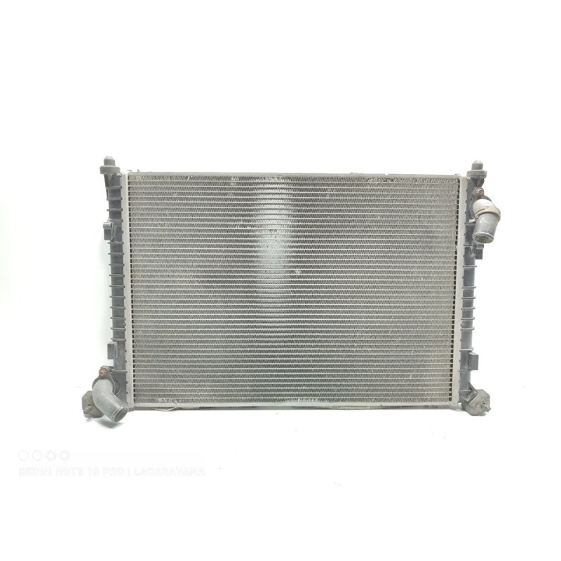 Recambio de radiador agua para mini mini (r50,r53) cooper s referencia OEM IAM 17117570489  