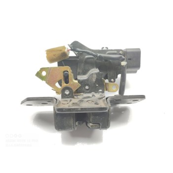 Recambio de cerradura maletero / porton para cadillac srx sports edition tracción total referencia OEM IAM 15243667  