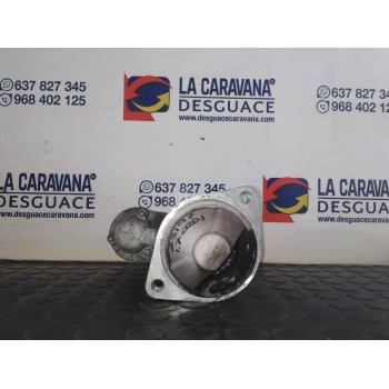 Recambio de motor arranque para kia carens ( ) basic referencia OEM IAM 361002A950  
