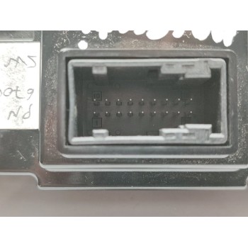 Recambio de mando climatizador para maserati levante diesel referencia OEM IAM 06701187960  