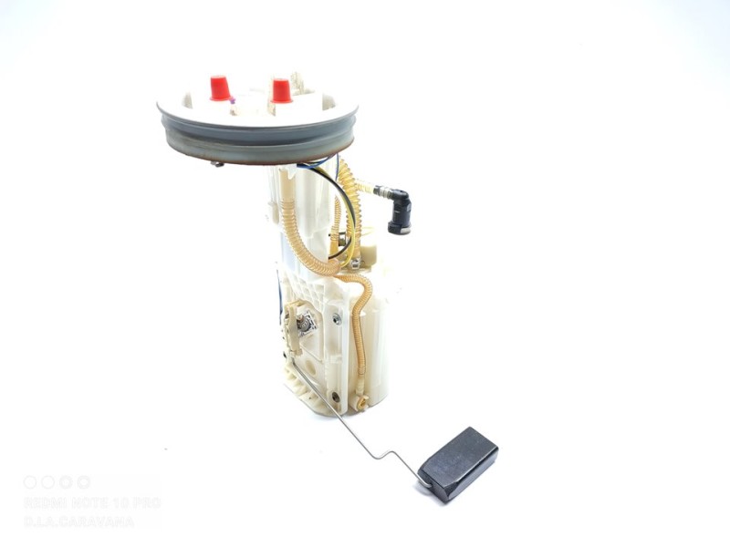 Recambio de aforador para seat exeo berlina (3r2) style referencia OEM IAM 8E0919050AC  