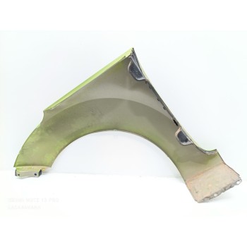 Recambio de aleta delantera derecha para hyundai veloster sport referencia OEM IAM 663212V010  