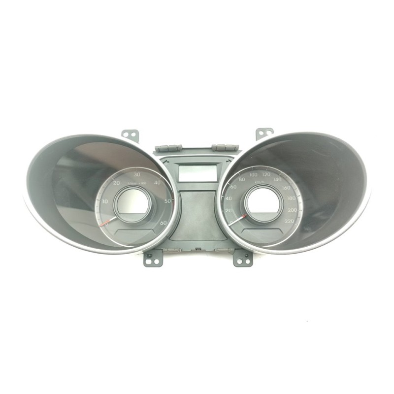 Recambio de cuadro instrumentos para hyundai ix35 style 2wd referencia OEM IAM 940092Y760  