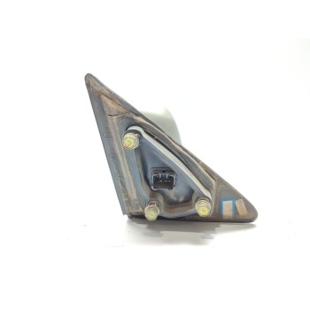 Recambio de retrovisor izquierdo para hyundai lantra berlina (rd) 1.9 d gls referencia OEM IAM 8760529660  