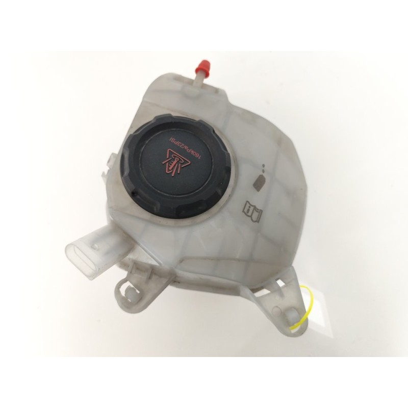 Recambio de deposito expansion para audi a1 sportback (gba) 30 tfsi básico referencia OEM IAM 2Q0121407D  