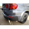 Recambio de paragolpes trasero para bmw x5 (e70) xdrive40d referencia OEM IAM 51128037277  