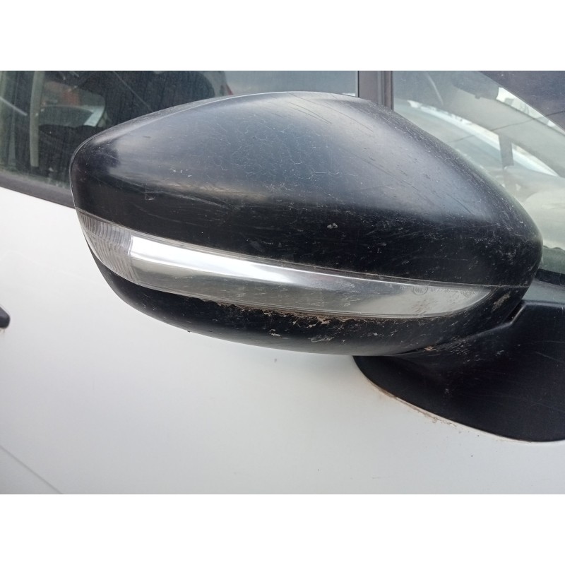 Recambio de retrovisor derecho para citroën c3 iii (sx) 1.6 bluehdi 75 referencia OEM IAM   