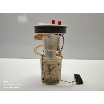 Recambio de aforador para seat exeo berlina (3r2) style referencia OEM IAM 8E0919050AC  