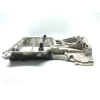 Recambio de sobrecarter para volkswagen touareg (7la) tdi v10 referencia OEM IAM 07Z103603M  