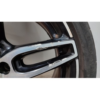 Recambio de juego llantas para mercedes-benz clase a (w176) a 200 cdi (176.008) referencia OEM IAM A1764010700  