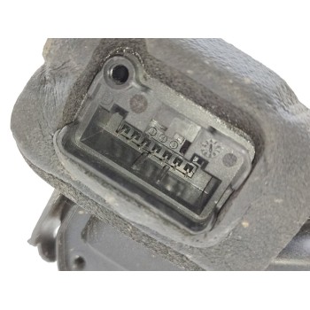 Recambio de cerradura puerta trasera izquierda para volkswagen polo (6c1) sport bluemotion referencia OEM IAM 6C0839013A  