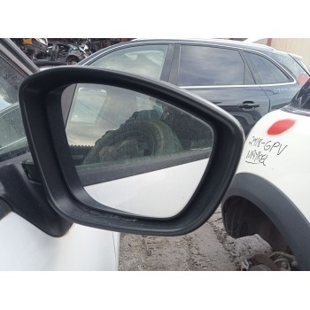Recambio de retrovisor derecho para citroën c3 iii (sx) 1.6 bluehdi 75 referencia OEM IAM   