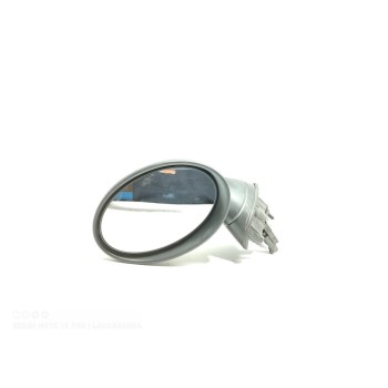 Recambio de retrovisor izquierdo para mini mini (r50,r53) cooper s referencia OEM IAM 51167192473  