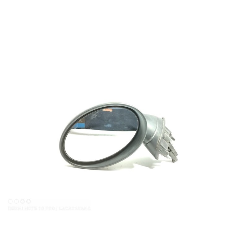 Recambio de retrovisor izquierdo para mini mini (r50,r53) cooper s referencia OEM IAM 51167192473  