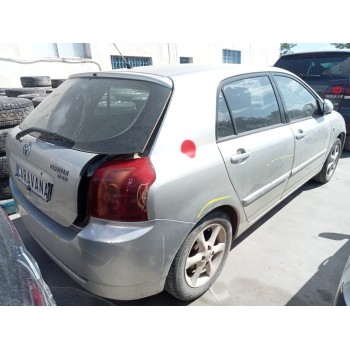 toyota corolla (e12) del año 2005