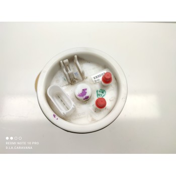 Recambio de aforador para seat exeo berlina (3r2) style referencia OEM IAM 8E0919050AC  