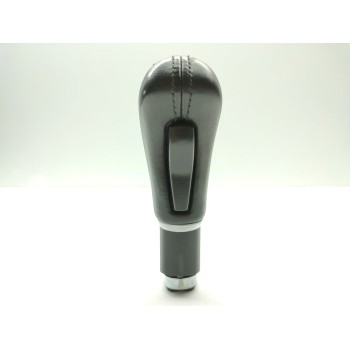 Recambio de pomo palanca cambio para maserati levante diesel referencia OEM IAM 670093989  