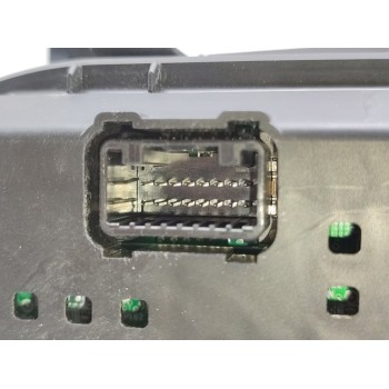 Recambio de cuadro instrumentos para hyundai ix35 style 2wd referencia OEM IAM 940092Y760  