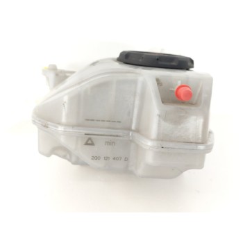 Recambio de deposito expansion para audi a1 sportback (gba) 30 tfsi básico referencia OEM IAM 2Q0121407D  