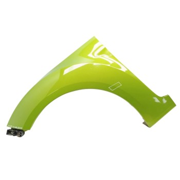 Recambio de aleta delantera izquierda para hyundai veloster sport referencia OEM IAM 663112V010  