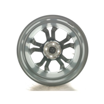 Recambio de llanta para ford fiesta (ce1) st-line referencia OEM IAM H1BJ1007D1A  