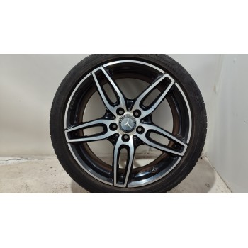 Recambio de juego llantas para mercedes-benz clase a (w176) a 200 cdi (176.008) referencia OEM IAM A1764010700  