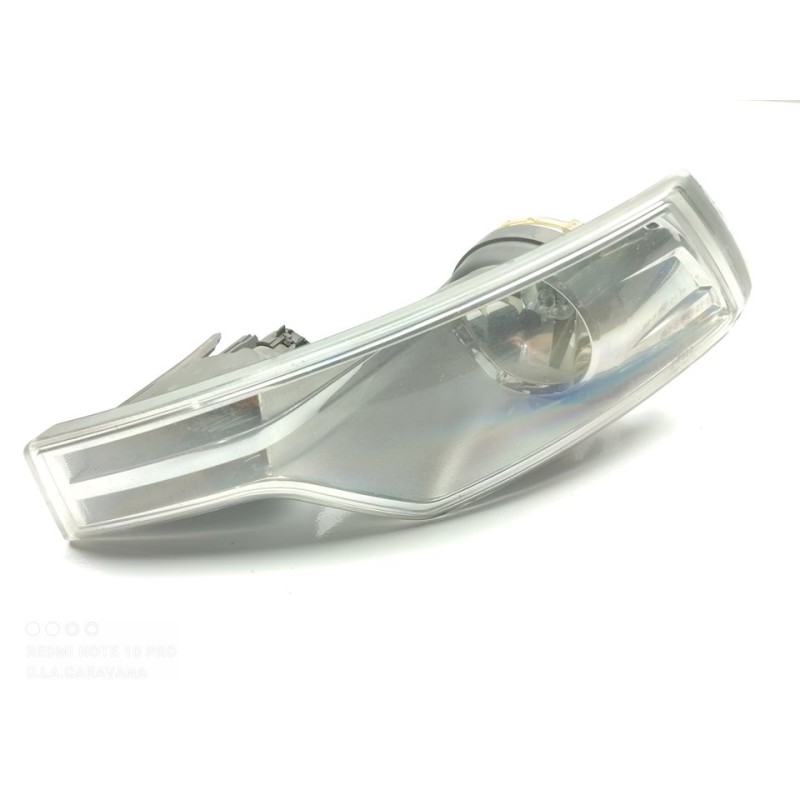 Recambio de faro antiniebla izquierdo para citroën c5 berlina exclusive referencia OEM IAM 6206J4  