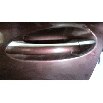 Recambio de puerta delantera izquierda para mercedes-benz clase cls (w219) 3.0 v6 cat referencia OEM IAM   